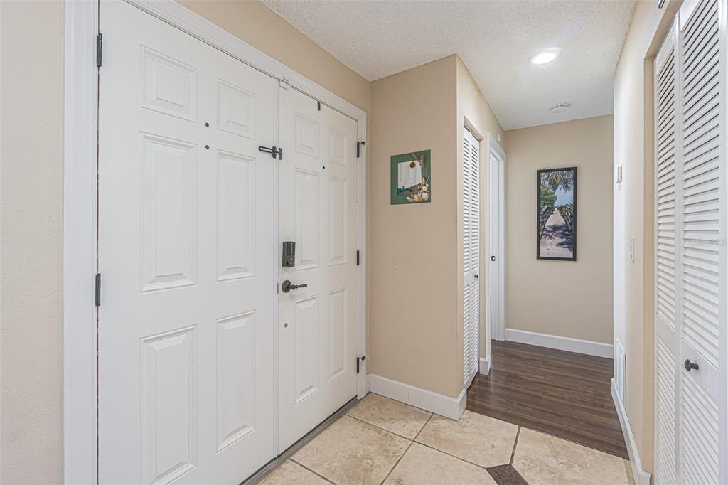 1 Windrush Boulevard, Unit 54 Indian Rocks Beach, FL 33785 - Photo 23 of 37 a view of an empty room