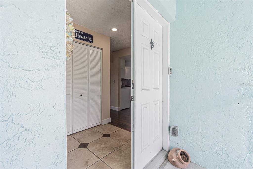 1 Windrush Boulevard, Unit 54 Indian Rocks Beach, FL 33785 - Photo 28 of 37 view of a bathroom