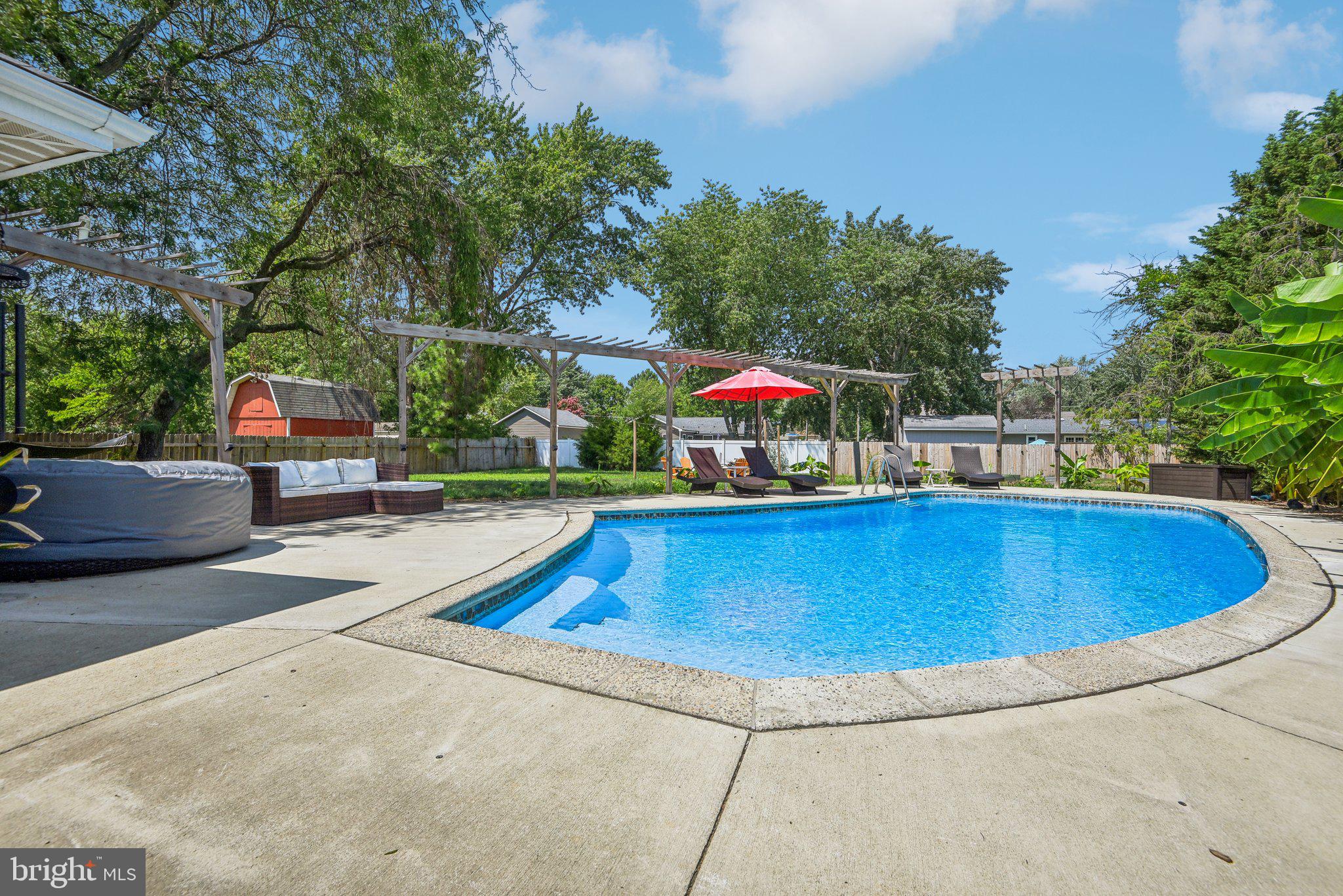 1815 Stevens Drive Chester, MD 21619 - Photo 43 of 51