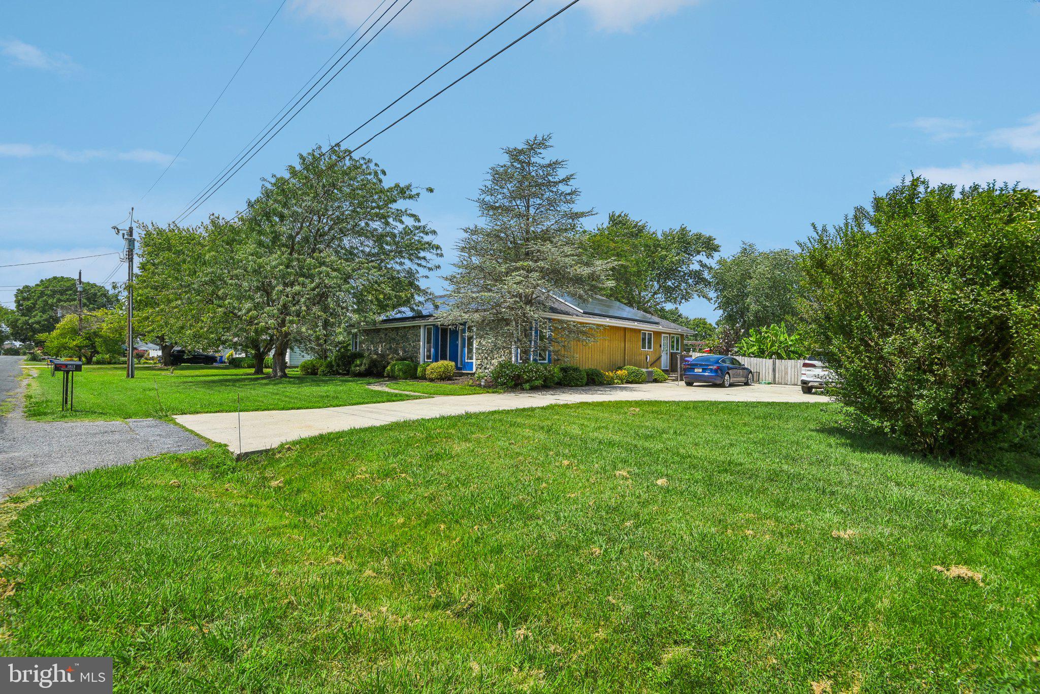 1815 Stevens Drive Chester, MD 21619 - Photo 46 of 51