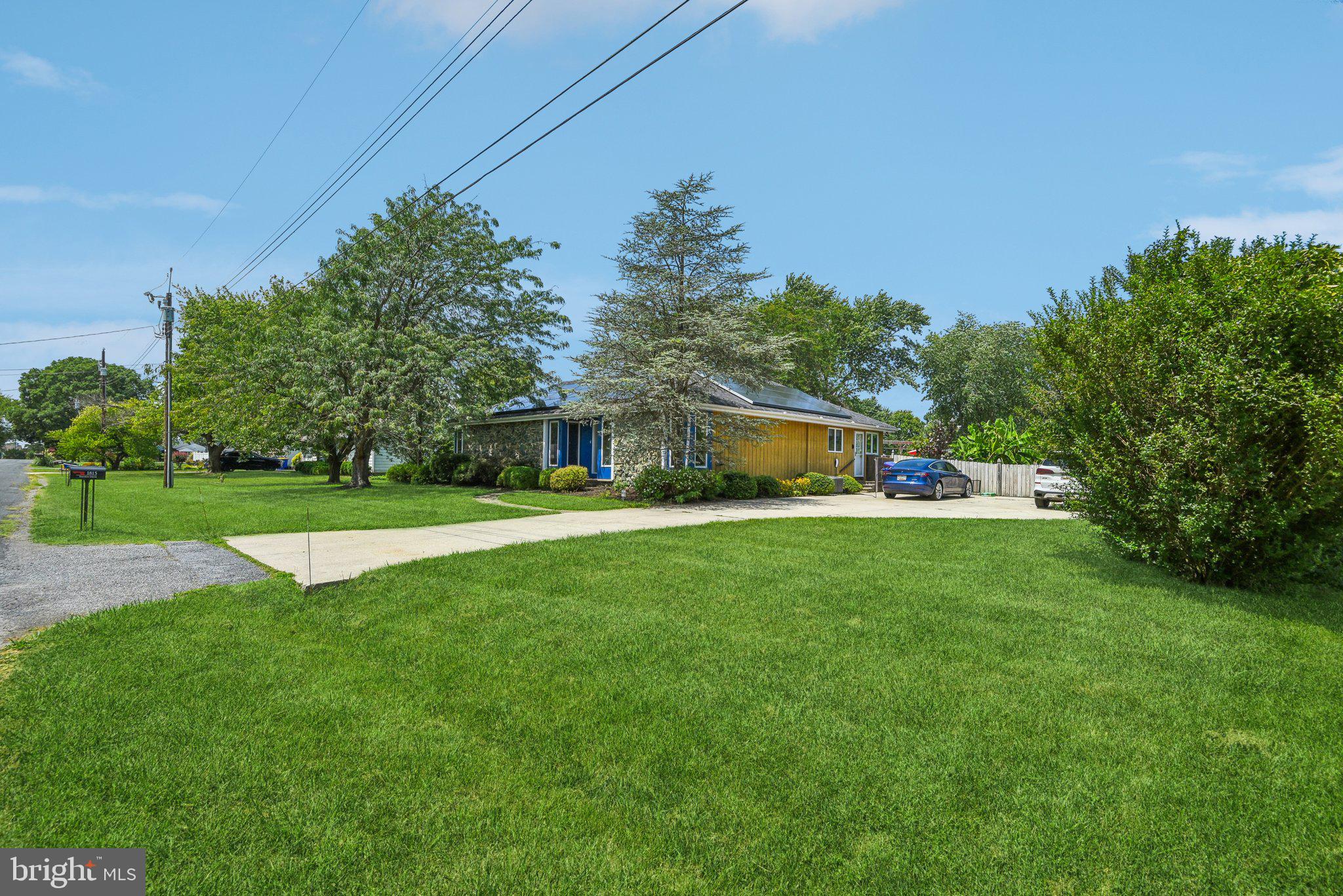 1815 Stevens Drive Chester, MD 21619 - Photo 47 of 51