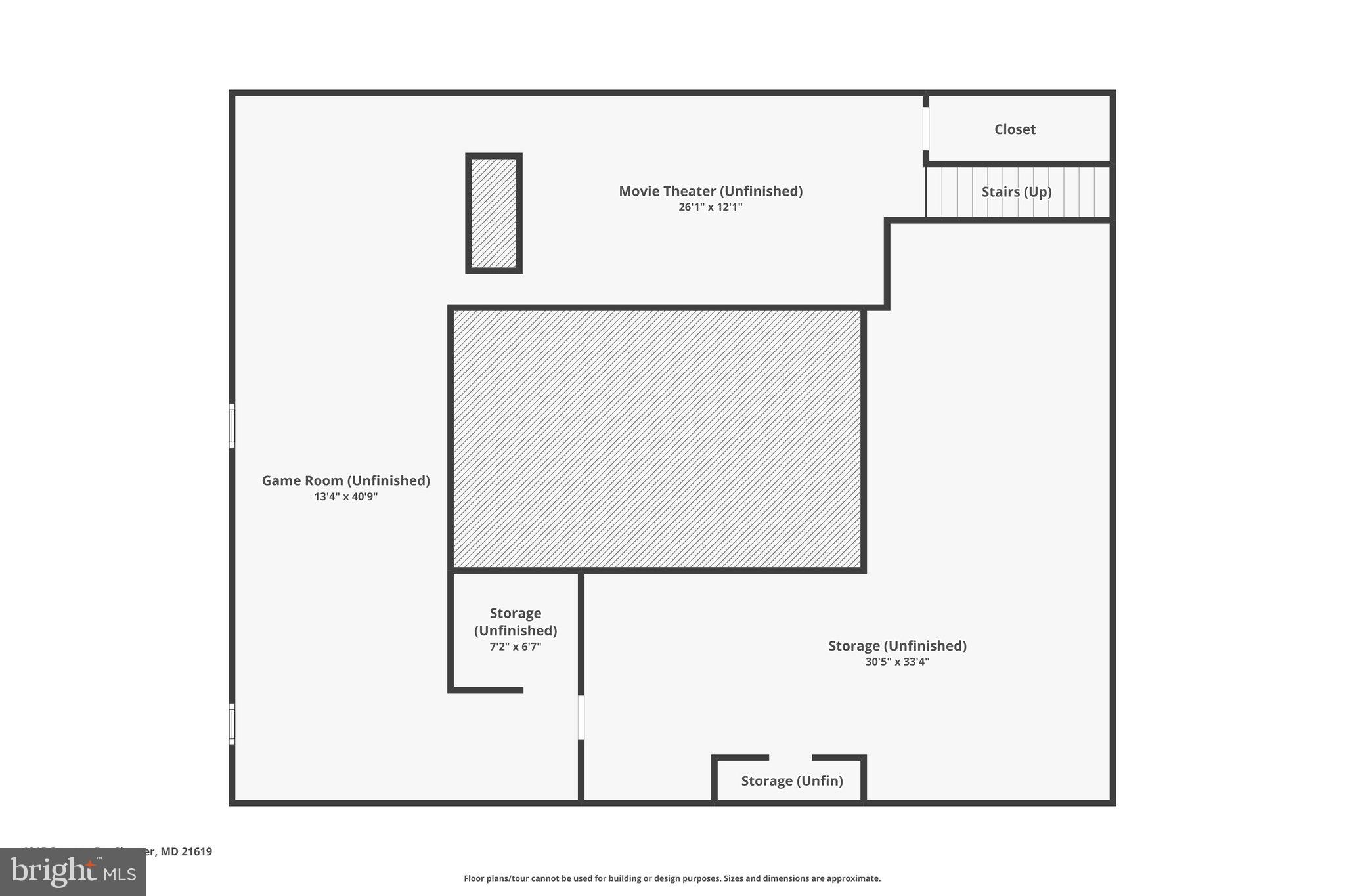 1815 Stevens Drive Chester, MD 21619 - Photo 51 of 51
