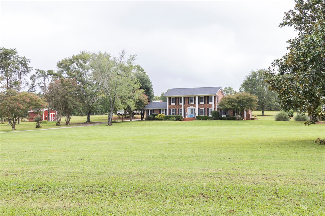 2001 Burns Bridge Road Anderson, SC 29625 - Photo 1 of 49 Gallery Image 1