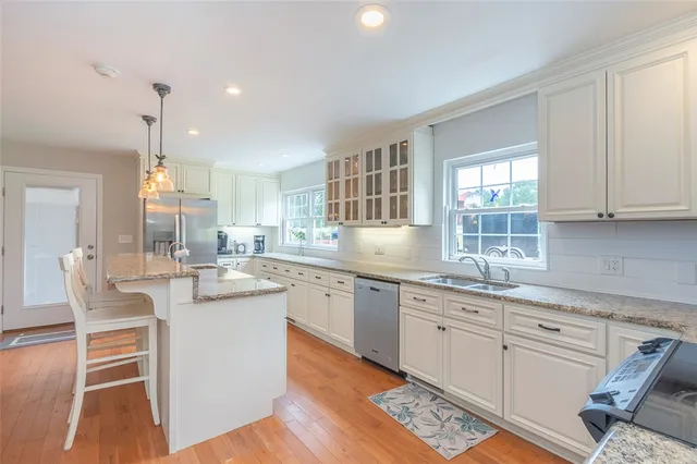 $750,000 | 2001 Burns Bridge Road, Anderson, SC 29625