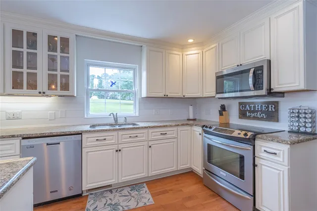 $750,000 | 2001 Burns Bridge Road, Anderson, SC 29625