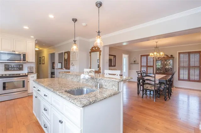 $750,000 | 2001 Burns Bridge Road, Anderson, SC 29625