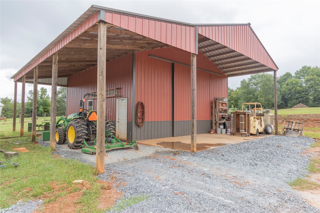 2001 Burns Bridge Road Anderson, SC 29625 - Photo 3 of 49 Gallery Image 3