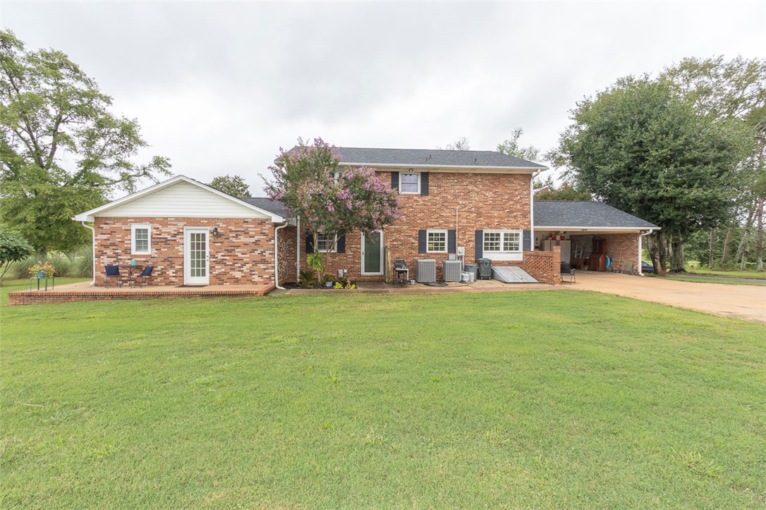 2001 Burns Bridge Road Anderson, SC 29625 - Photo 34 of 49 Gallery Image 34