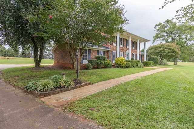 $750,000 | 2001 Burns Bridge Road, Anderson, SC 29625