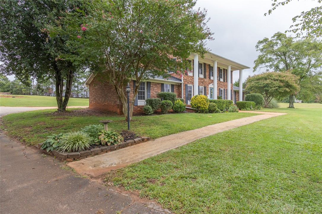 2001 Burns Bridge Road Anderson, SC 29625 - Photo 35 of 49 Gallery Image 35