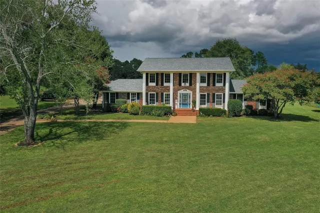 $750,000 | 2001 Burns Bridge Road, Anderson, SC 29625