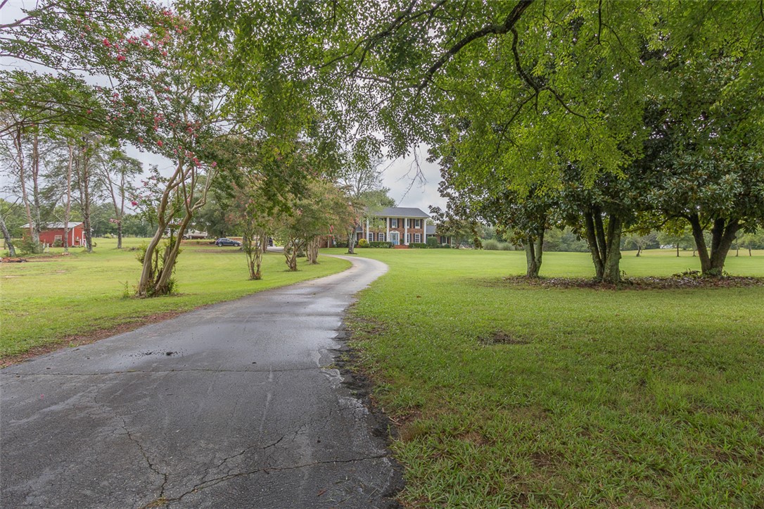 2001 Burns Bridge Road Anderson, SC 29625 - Photo 5 of 49 Gallery Image 5