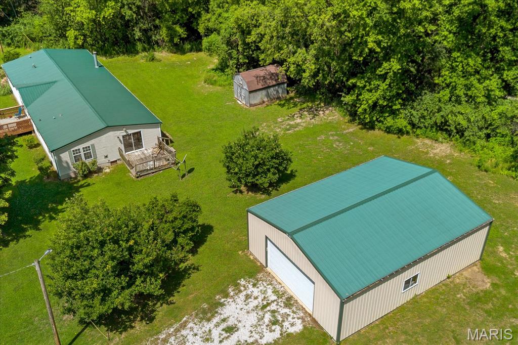 9345 Schaller Road Lenzburg, IL 62255 - Photo 52 of 56 Gallery Image 52