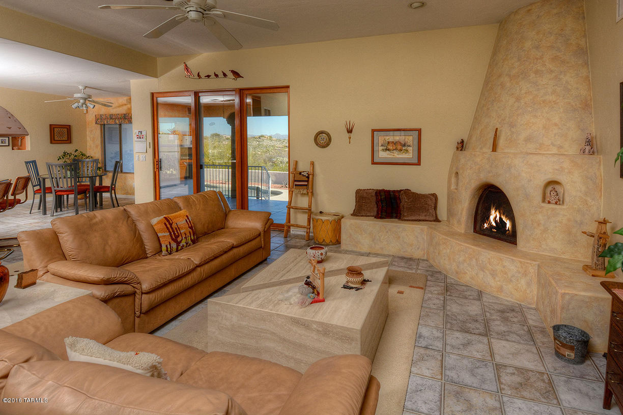 6163 West Sunset Road Tucson, AZ 85743 - Photo 5 of 22 Gallery Image 5
