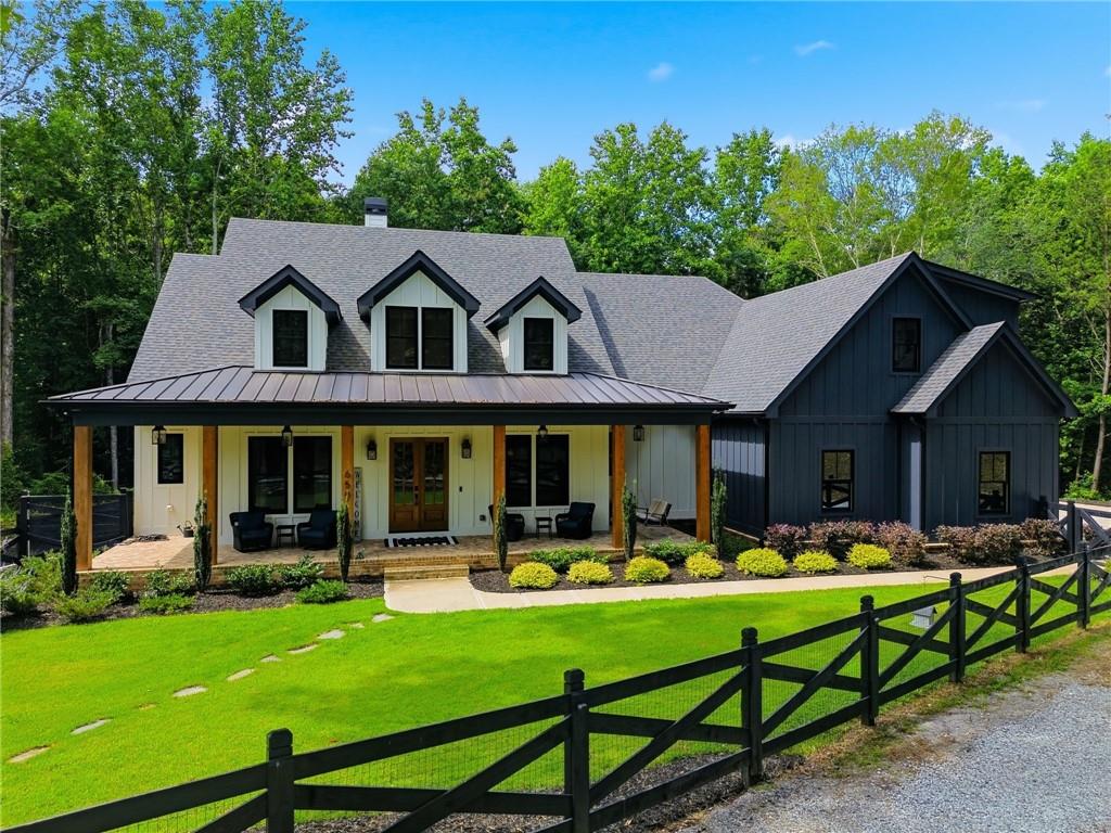 650 Avery Road Canton, GA 30115 - Photo 2 of 86