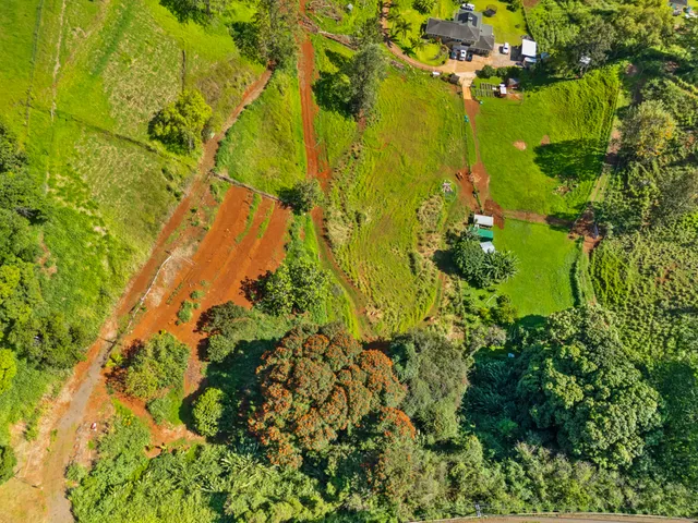 $649,950 | Lot 75-a-1 Lot 75-a-1 Kaumualii Highway, Kalaheo, HI 96741