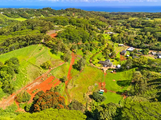 $649,950 | Lot 75-a-1 Lot 75-a-1 Kaumualii Highway, Kalaheo, HI 96741