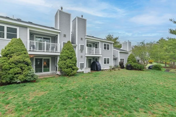 $465,000 | 403 Tuckers Lane, Unit 403, Hingham, MA 02043