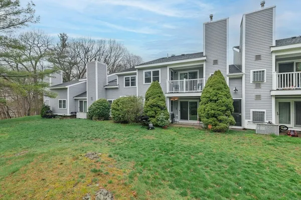 $465,000 | 403 Tuckers Lane, Unit 403, Hingham, MA 02043