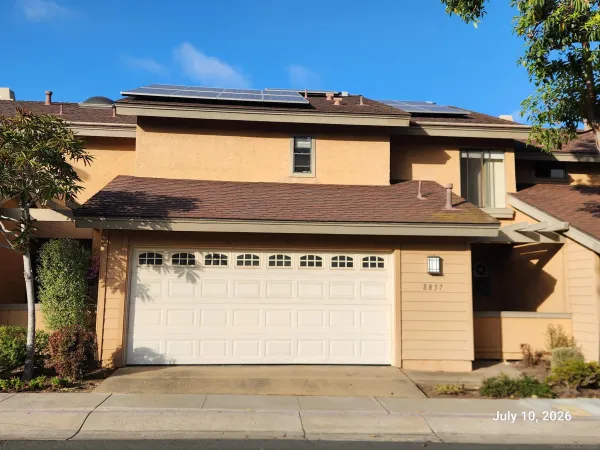 $5,850 | 8857 Via Andar, San Diego, CA 92122