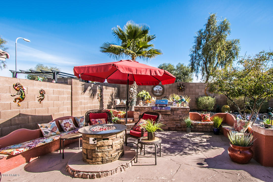 3691 South Conestoga Road Apache Junction, AZ 85119 - Photo 13 of 15 Conestoga Rd-27