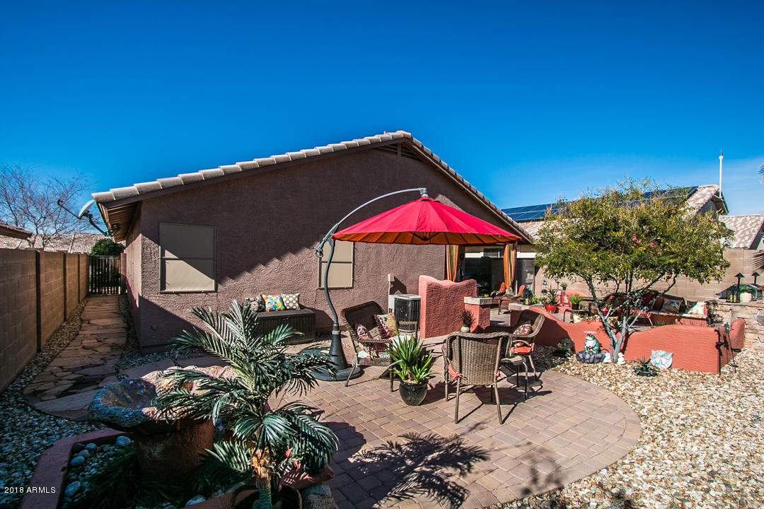 3691 South Conestoga Road Apache Junction, AZ 85119 - Photo 15 of 15 Conestoga Rd-25