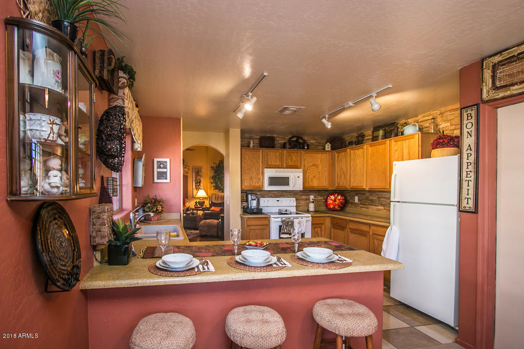 3691 South Conestoga Road Apache Junction, AZ 85119 - Photo 6 of 15 Conestoga Rd-14