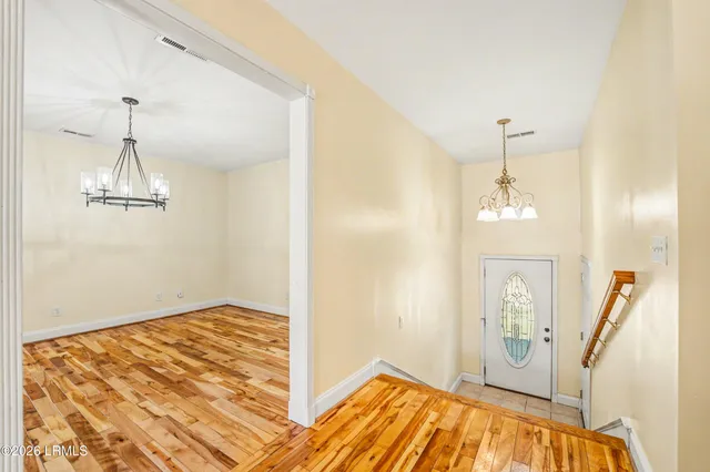 $735,000 | 1812 Dolphin Row Drive, Beaufort, SC 29906