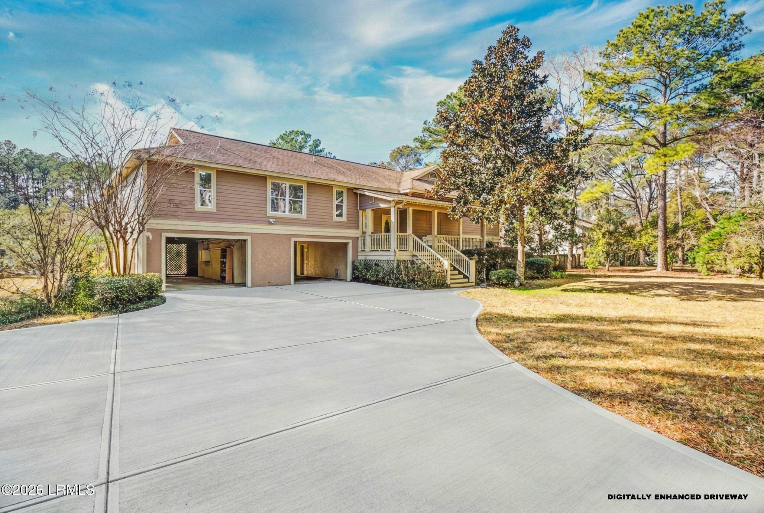 1812 Dolphin Row Drive Beaufort, SC 29906 - Photo 2 of 78 image-3x2-2528x1696d