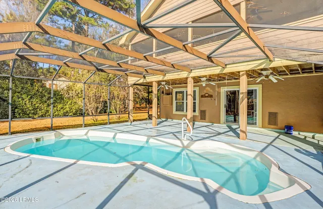 $735,000 | 1812 Dolphin Row Drive, Beaufort, SC 29906