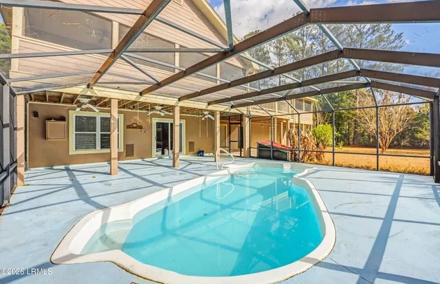 $735,000 | 1812 Dolphin Row Drive, Beaufort, SC 29906