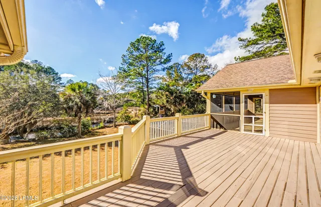 $735,000 | 1812 Dolphin Row Drive, Beaufort, SC 29906
