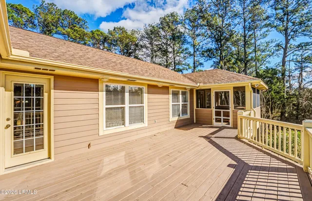 $735,000 | 1812 Dolphin Row Drive, Beaufort, SC 29906