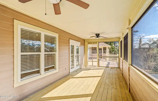 $735,000 | 1812 Dolphin Row Drive, Beaufort, SC 29906