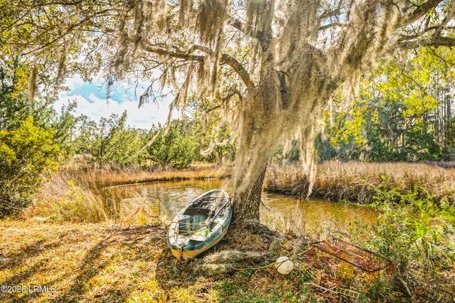 $735,000 | 1812 Dolphin Row Drive, Beaufort, SC 29906