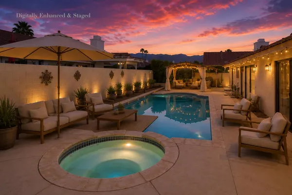 $499,000 | 75451 Santa Fe Trail, Palm Desert, CA 92211