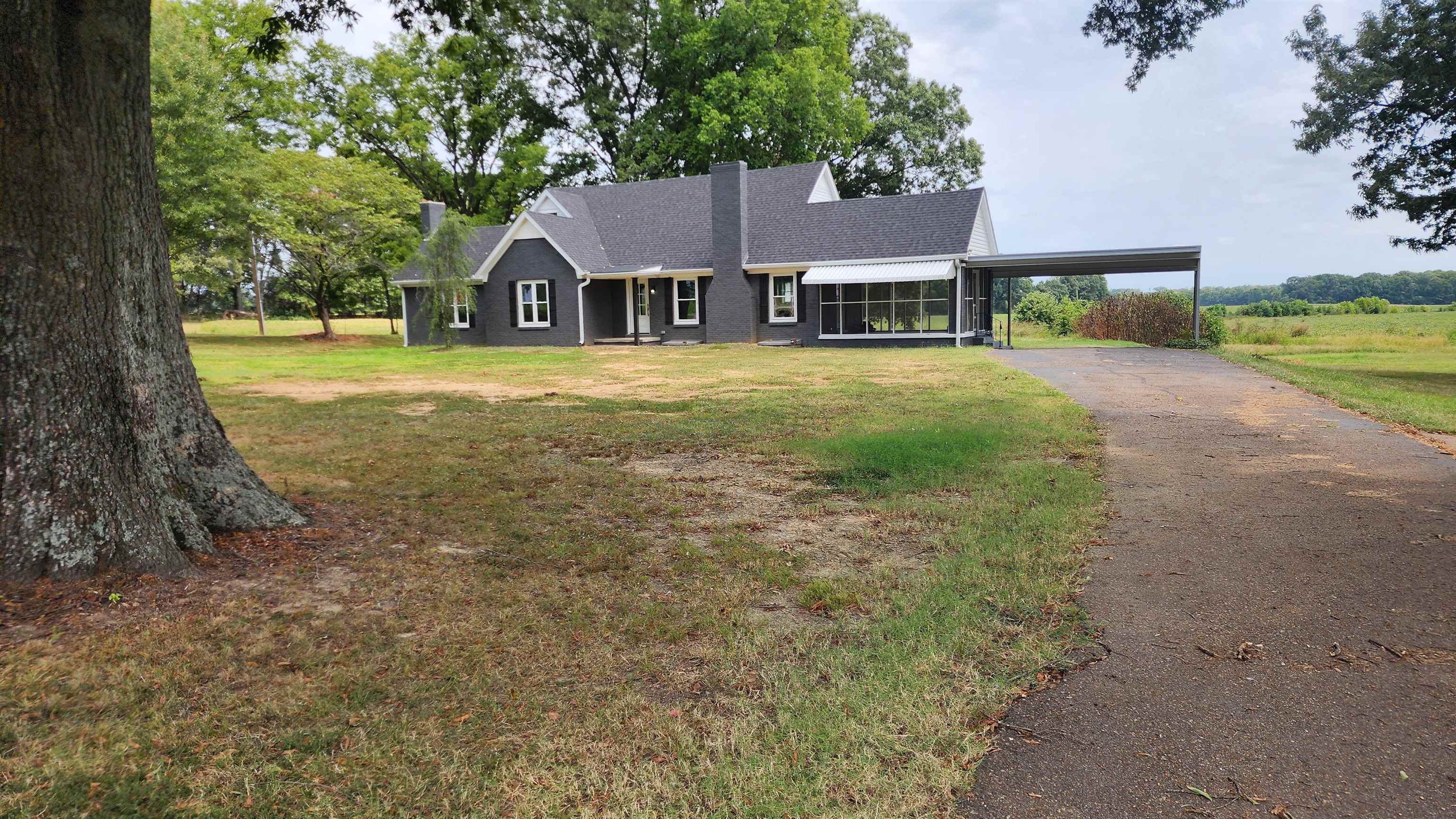 5200 Durhamville Road Ripley, TN 38063 - Photo 1 of 18 Gallery Image 1