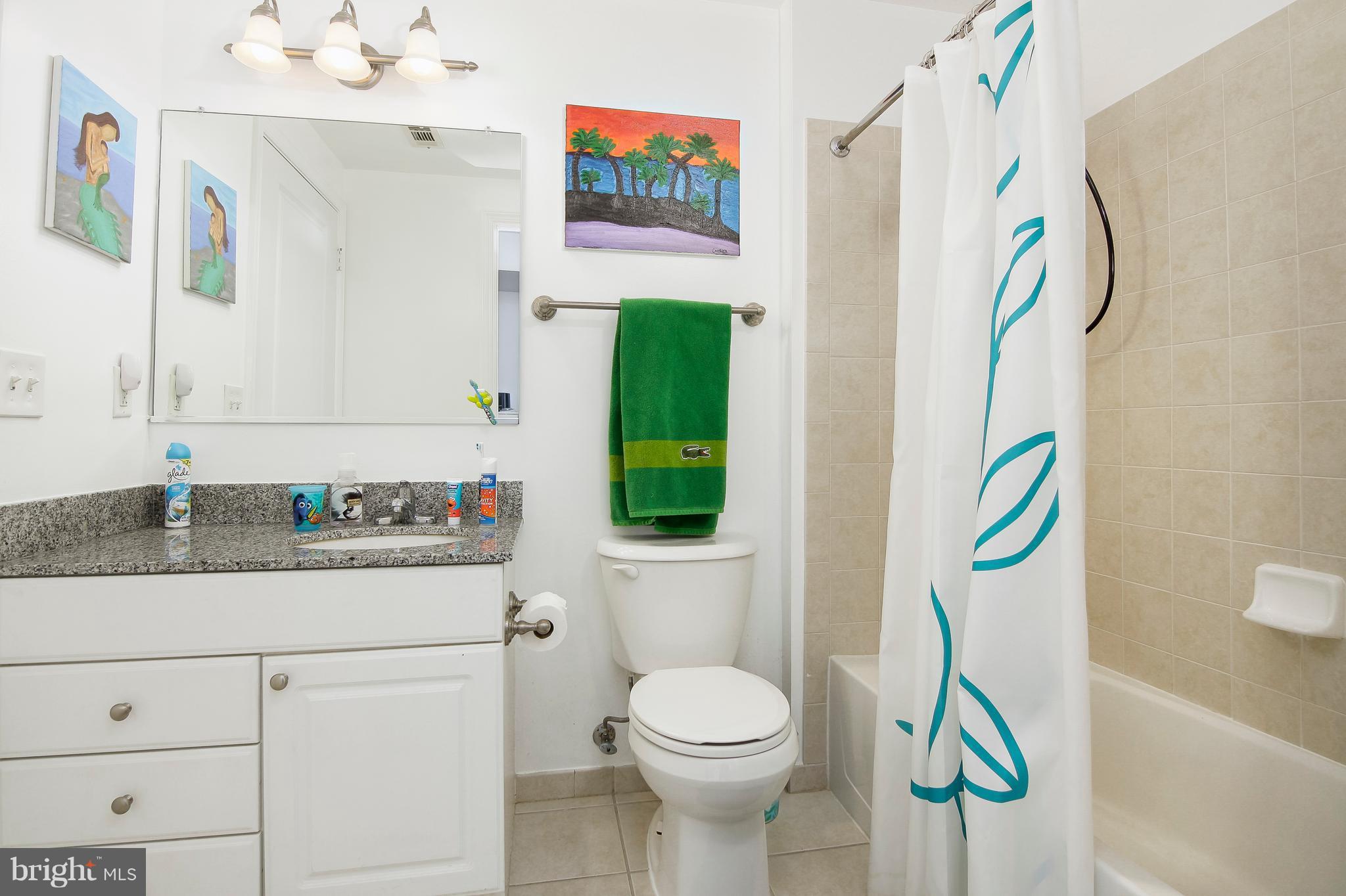 3600 South Glebe Road, Unit 323W Arlington, VA 22202 - Photo 25 of 28 Bath