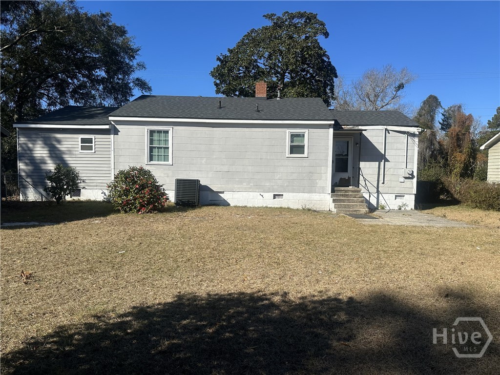 3715 Skidaway Road Savannah, GA 31404 - Photo 4 of 18
