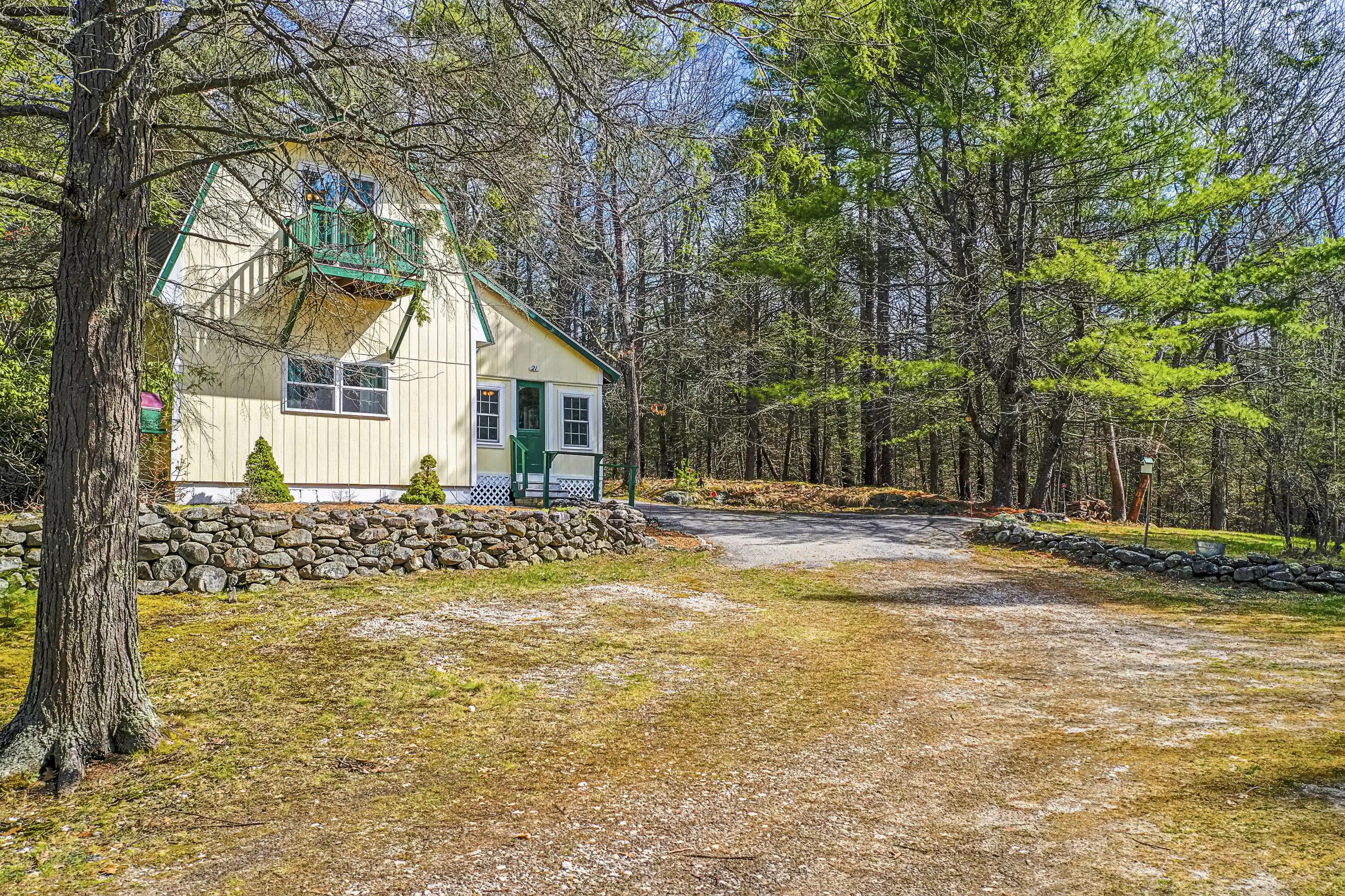21 Webber Road Georgetown, ME 04548 - Photo 33 of 39 21 Webber Road 0006