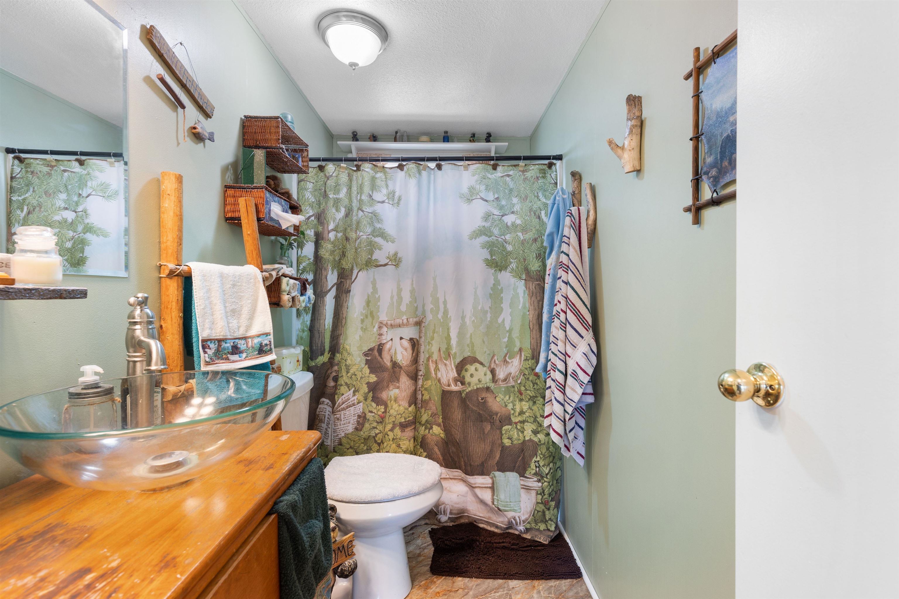 73 Potato Peak Road Bridgeport, CA 93517 - Photo 12 of 30 Gallery Image 12
