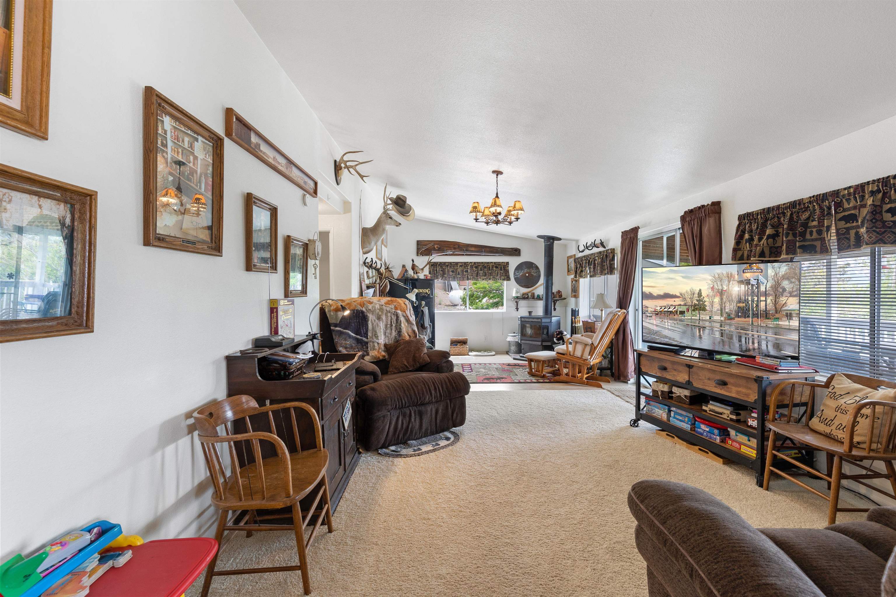 73 Potato Peak Road Bridgeport, CA 93517 - Photo 16 of 30 Gallery Image 16