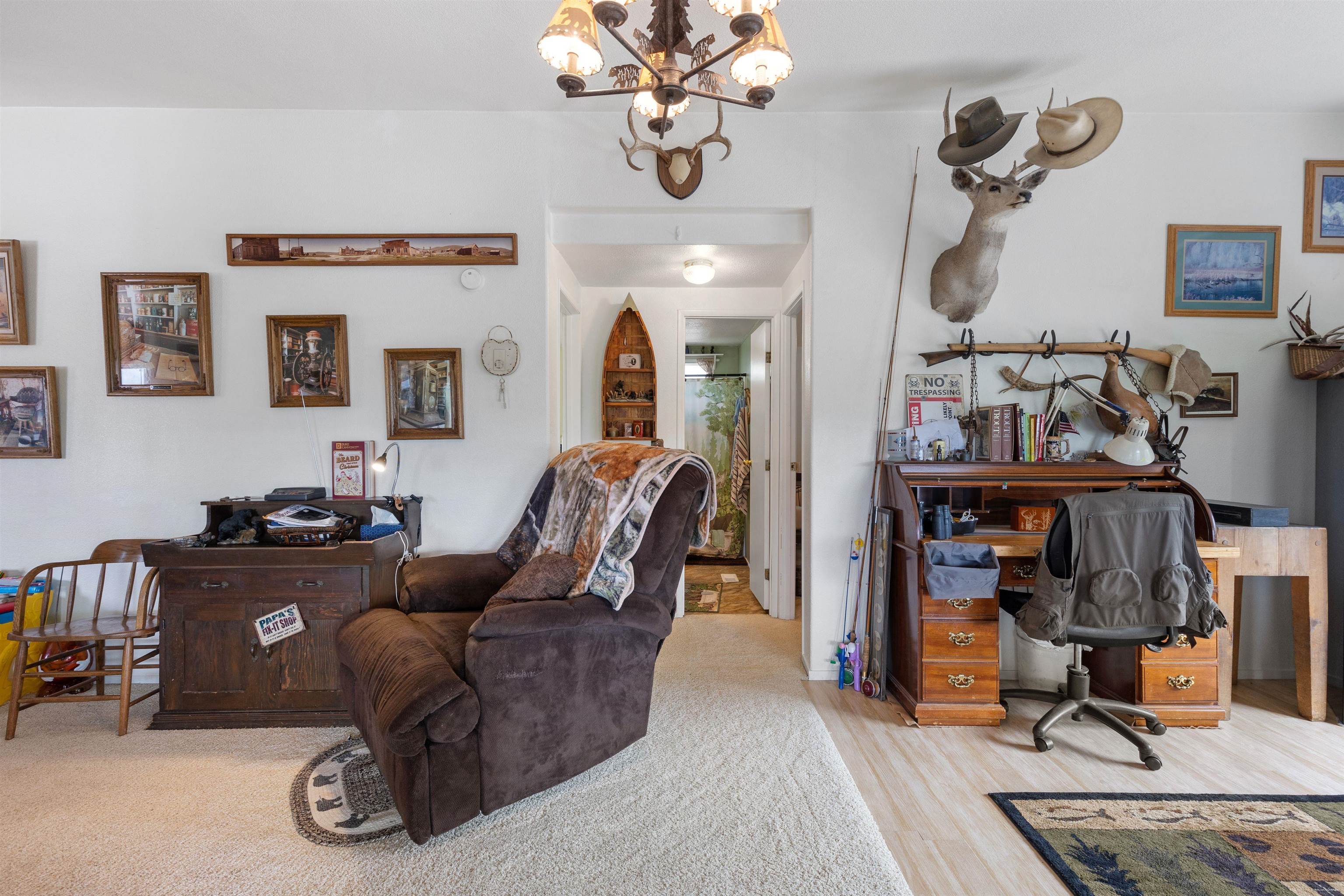 73 Potato Peak Road Bridgeport, CA 93517 - Photo 19 of 30 Gallery Image 19