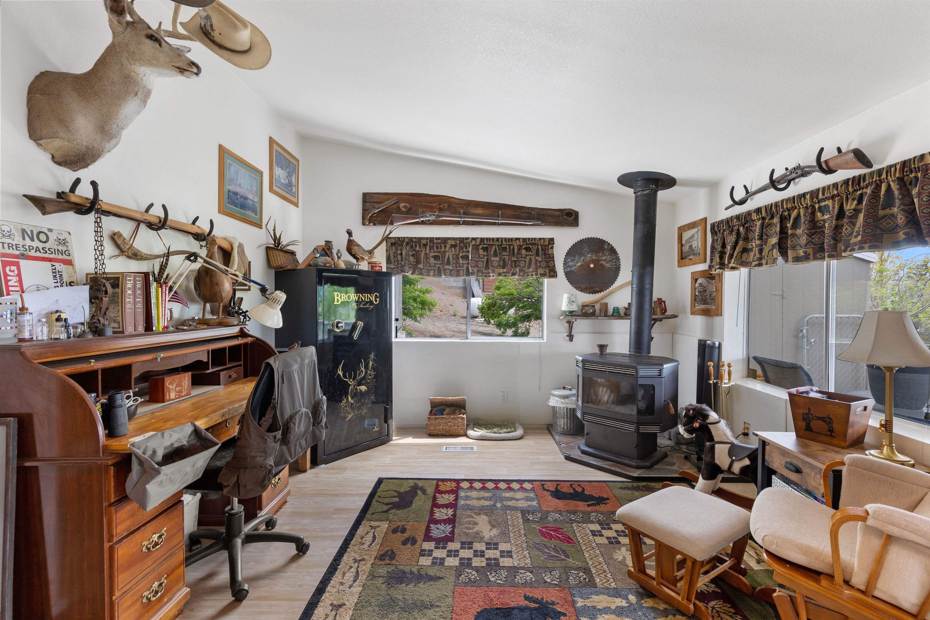 73 Potato Peak Road Bridgeport, CA 93517 - Photo 21 of 30 Gallery Image 21
