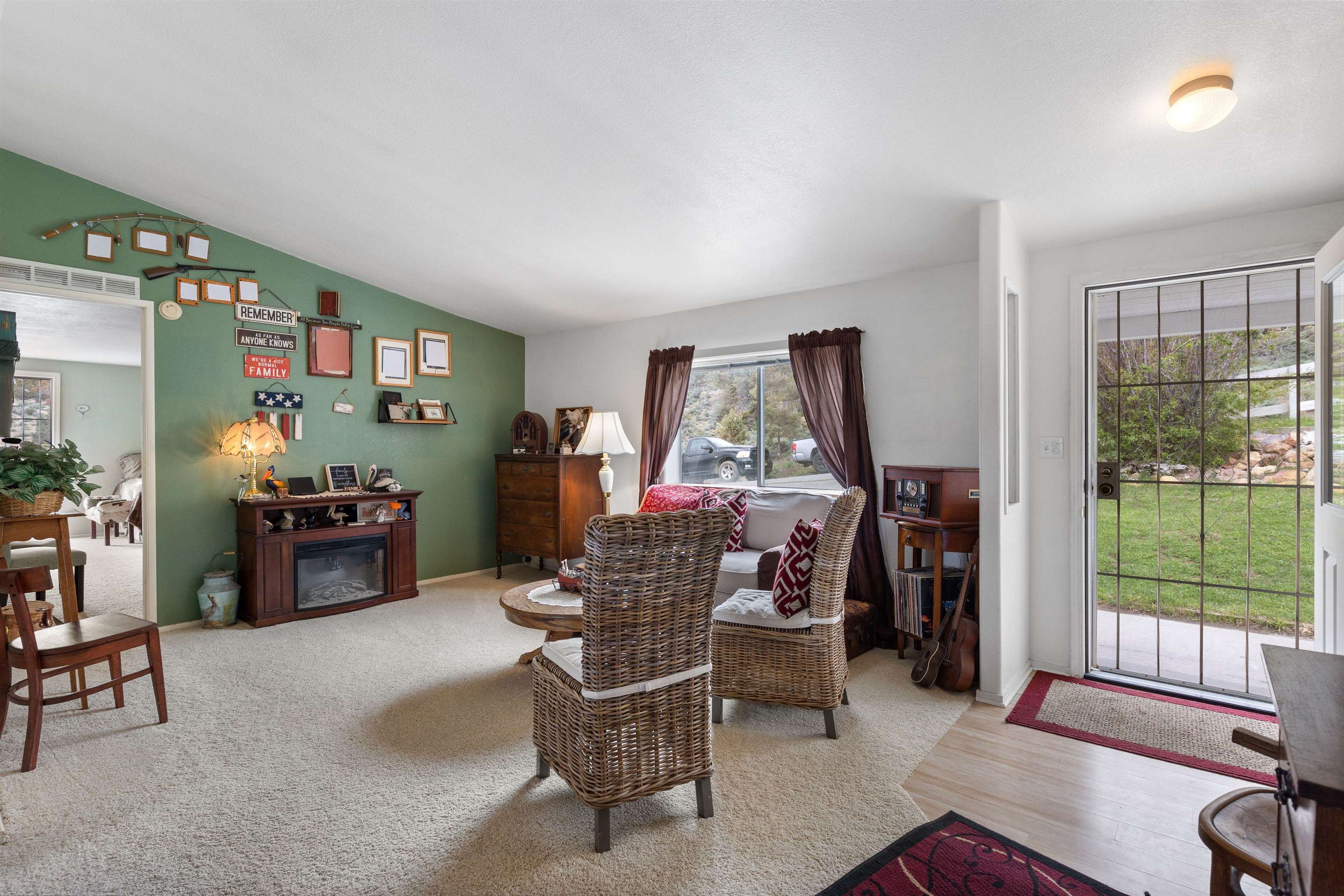 73 Potato Peak Road Bridgeport, CA 93517 - Photo 22 of 30 Gallery Image 22