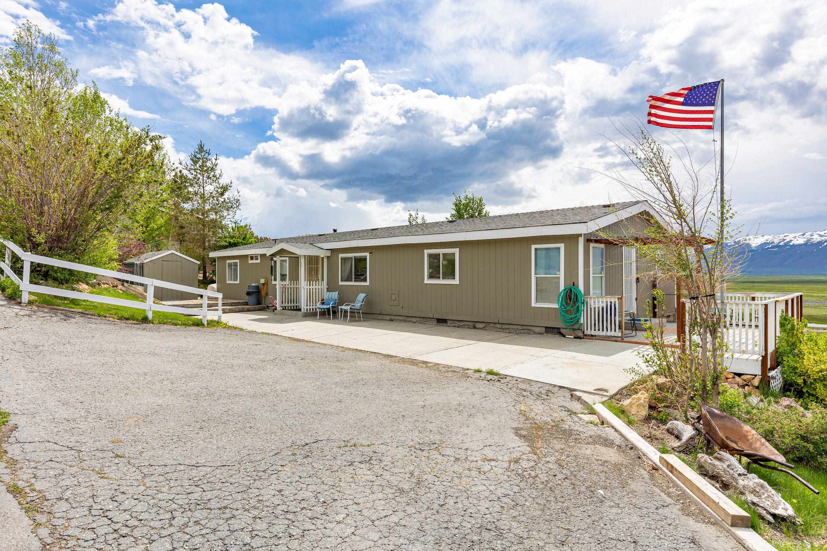 73 Potato Peak Road Bridgeport, CA 93517 - Photo 30 of 30 Gallery Image 30