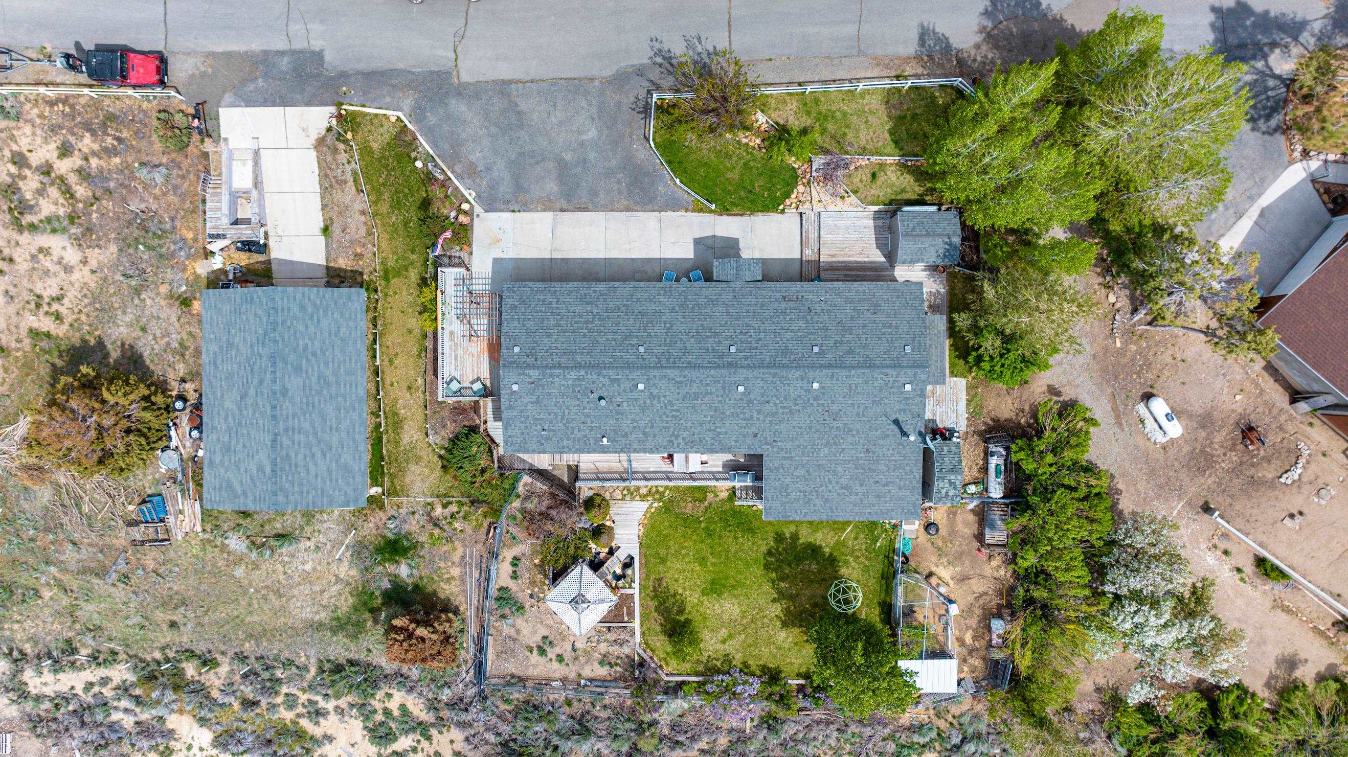 73 Potato Peak Road Bridgeport, CA 93517 - Photo 3 of 30 Gallery Image 3