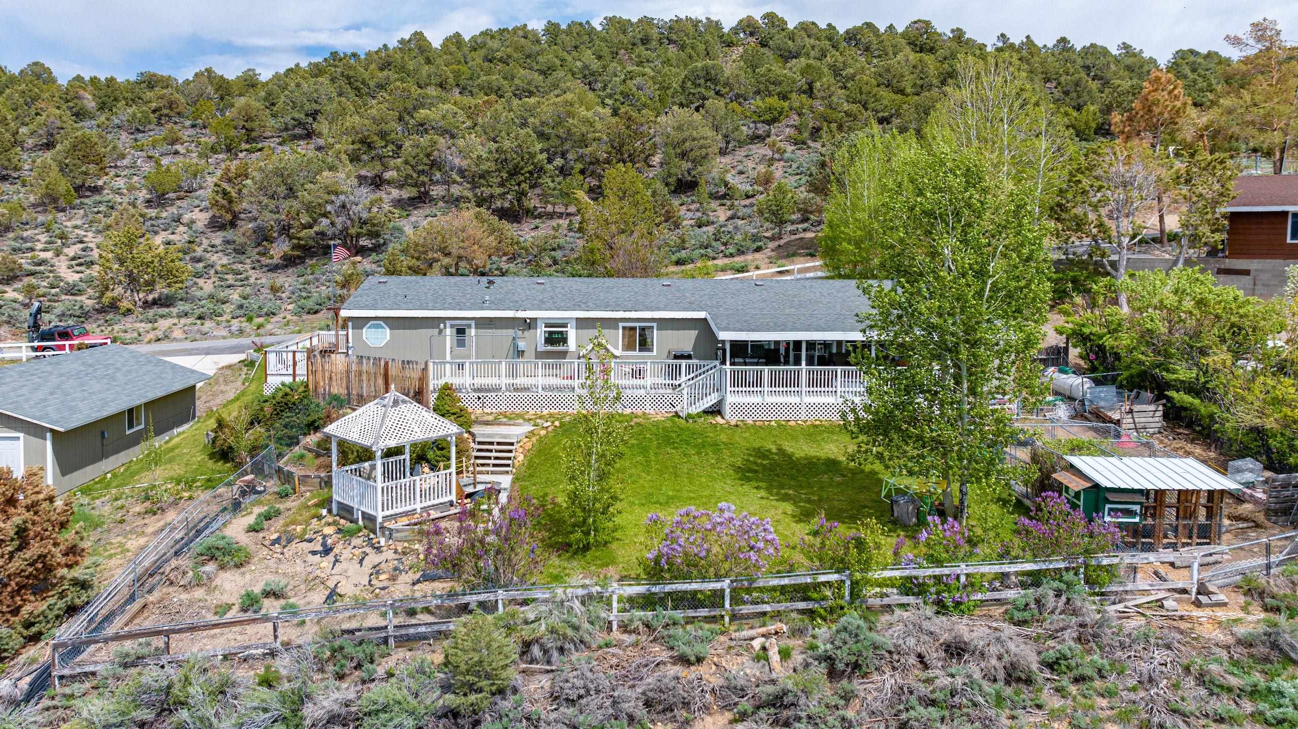 73 Potato Peak Road Bridgeport, CA 93517 - Photo 4 of 30 Gallery Image 4