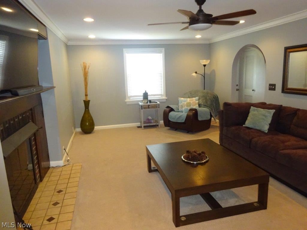 9149 Valley View Road Macedonia, OH 44056 - Photo 7 of 27