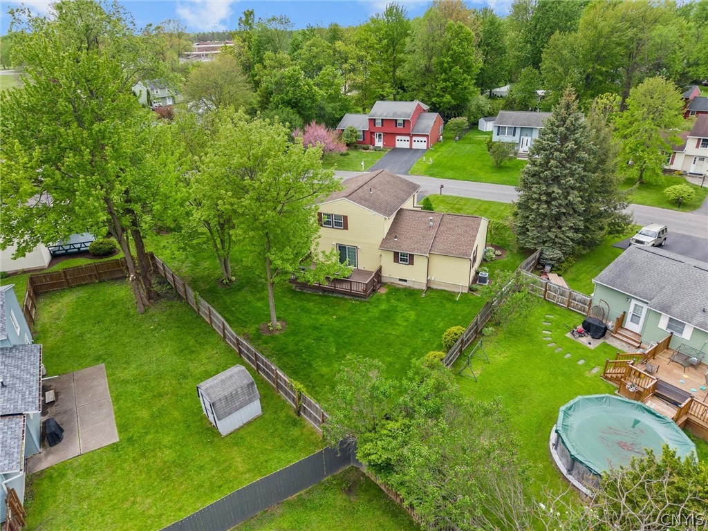 104 Winsboro Road Minoa, NY 13116 - Photo 37 of 43